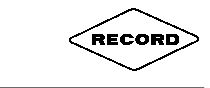 Record