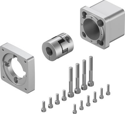 11033912 FESTO AXIAALKIT EAMM-A-D50-80P 2733785