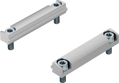 FESTO profielbevestiging EAHF-L2