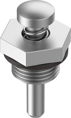 FESTO handbediening VAOH
