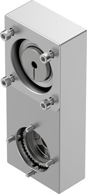 11081771 FESTO  PARALLELKIT  EAMM-U-65-T42-57A-87 4331535