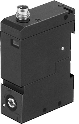 10193228 FESTO DRUKSCHAKELAAR PEV-W-S-LED-GH 152616