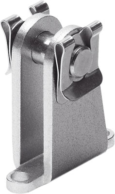 FESTO lagerblok LZF