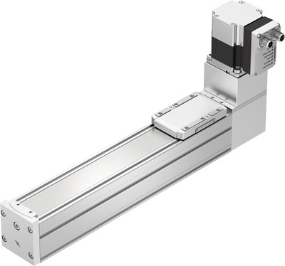 FESTO tandriemaseenheid ELGS-TB-KF