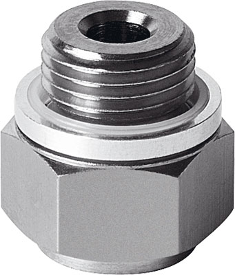 10480748 FESTO VACUUMZUIGNAPHOUDER ESH-HE-4-G1/8 189256