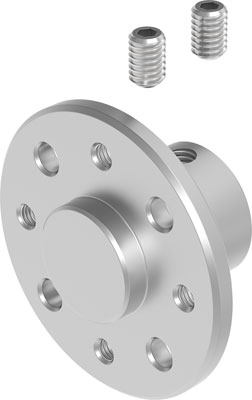 FESTO opsteekflens DARF