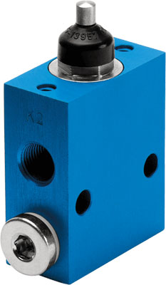 FESTO stoterventiel