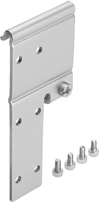 11033671 FESTO DIN-RAILBEVESTIGING OABM-H 549461