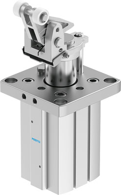 FESTO stoppercilinder DFST