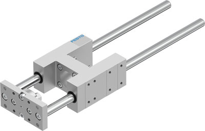 11033960 FESTO GELEIDINGSEENHEID EAGF-V2-KF-50-320 2784164