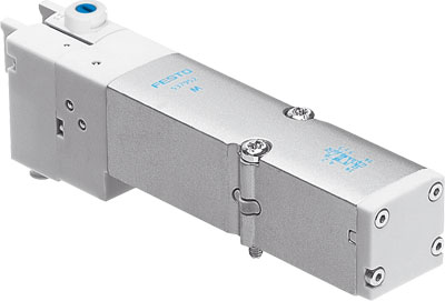 11034719 FESTO MAGNEETVENTIEL VMPA2-M1BH-X-PI 8022039