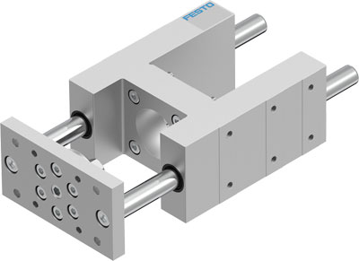 11033962 FESTO GELEIDINGSEENHEID EAGF-V2-KF-63-100 1725842