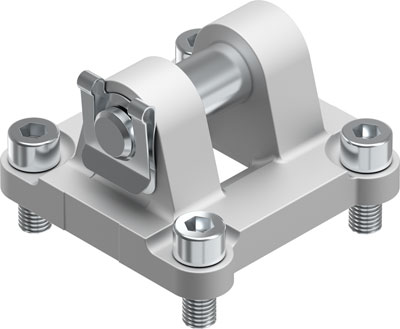 10186944 FESTO ZWENKFLENS SNC-80 174387