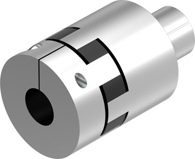 FESTO koppeling met spiebaan EAMD (1.4.028)