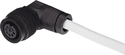 FESTO connector kabel KMPPE
