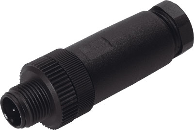 10473871 FESTO STEKKER SEA-GS-7 18666