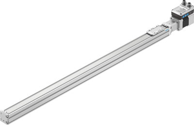 11006412 FESTO SPINDELASEENHEID ELGS-BS-KF-32-600-8P-ST-M-H1-PLK-AA 8083429