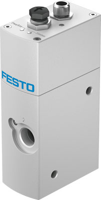 FESTO proportioneel debietregelventiel VPCF