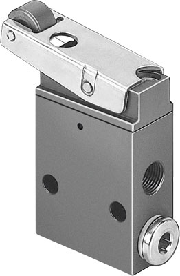 FESTO rolbediend VENTIEL