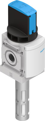 10354477 FESTO INSCHAKELVENTIEL MS6-EM1-1/2-S 541268