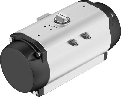 11101491 FESTO ZWENKAANDRIJVING DFPD-2300-RP-90-RS60-F16-X-R3-C-VDE2 8145417