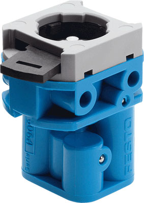 10100237 FESTO VENTIEL VOOR PANEELINBOUW SV-3-M5 6817
