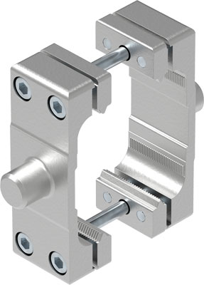 10814268 FESTO ZWAAITAPKIT DAMT-V1-50-A 2214909