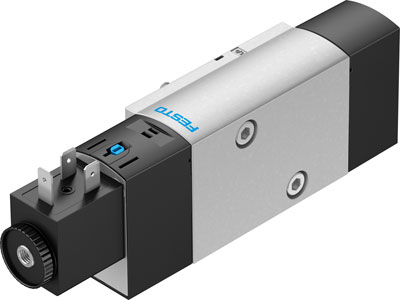 10821715 FESTO MAGNEETVENTIEL VSNC-FC-M52-MD-G14-F8-1B2 577295