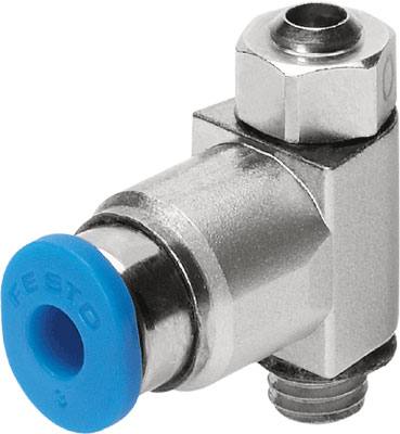 10483776 FESTO DEBIETREGELAAR GRLO-M3-QS-3 175042