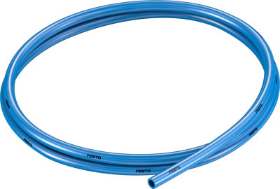 10420946 FESTO  KUNSTSTOFSLANG PUN-V0-6X1-BL 525442
