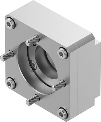 11080886 FESTO AXIAALKIT EAMM-A-L27-50GA 8063454