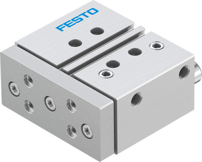 10355410 FESTO GELEIDINGSCILINDER DFM-25-25-P-A-GF 170848
