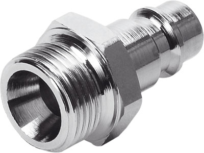 10091524 FESTO KOPPELINGSSTEKKER KS4-1/4-A 2154