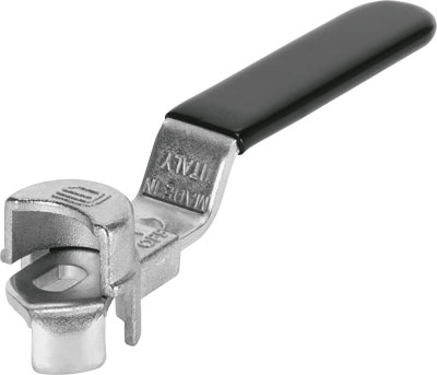 FESTO manuele hefboom VAOH-F