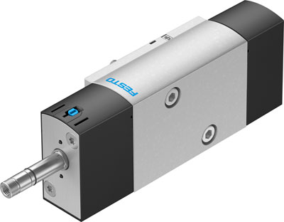 10821716 FESTO MAGNEETVENTIEL VSNC-FC-M52-MD-G14-FN 577267