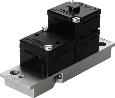 11102902 FESTO VERSTERKERMODULE VK-R-M5 7425