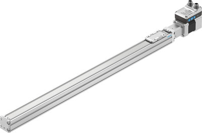 11006411 FESTO SPINDELASEENHEID ELGS-BS-KF-32-500-8P-ST-M-H1-PLK-AA 8083428