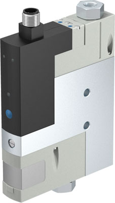 FESTO vacuumgenerator OVEM