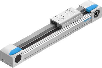 11080118 FESTO  TANDRIEMAS EGC-120-400-TB-KF-0H-GK 3013364