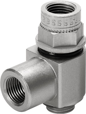 10420909 FESTO L-SCHROEFKOPPELING LJK-1/8-I/I 151784