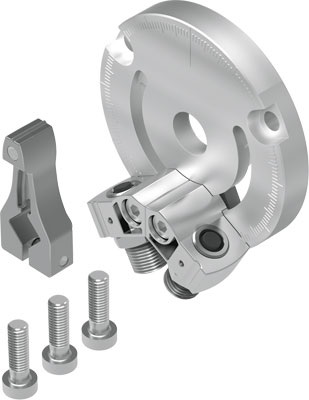 FESTO aanslagkit DADP