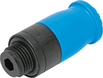 11103968 FESTO  KLIKSCHROEFVERBINDING  NPKA-D-G18-Q6-P10 1243489