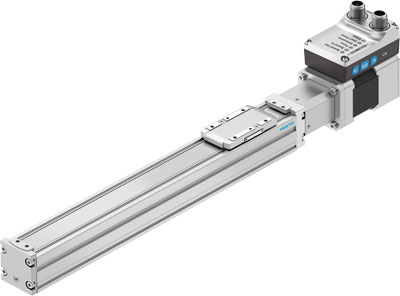 11006408 FESTO SPINDELASEENHEID ELGS-BS-KF-32-200-8P-ST-M-H1-PLK-AA 8083425