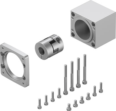 11034105 FESTO AXIAALKIT EAMM-A-S62-80P-G2 3637970