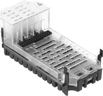10483358 FESTO UITGANGSMODULE CPX-8DA 541482