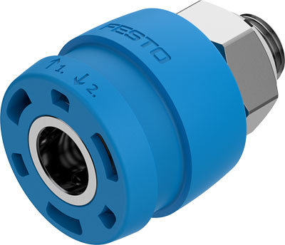 10921154 FESTO SNELKOPPELINGSTEKKERDOOS NPHS-D6-P-G14 8059267