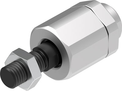 10187102 FESTO FLEXOKOPPELING FK-M12X1,25 6141