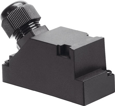 10238988 FESTO AANSLUITKABEL KMP3-25P-16-10 18625