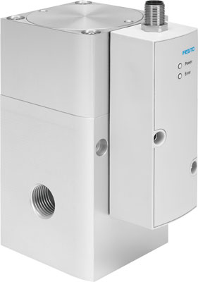 FESTO proportioneel drukregelventiel VPPX