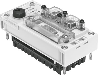 11034651 FESTO STUURBLOK CPX-CEC-C1-V3 3473128